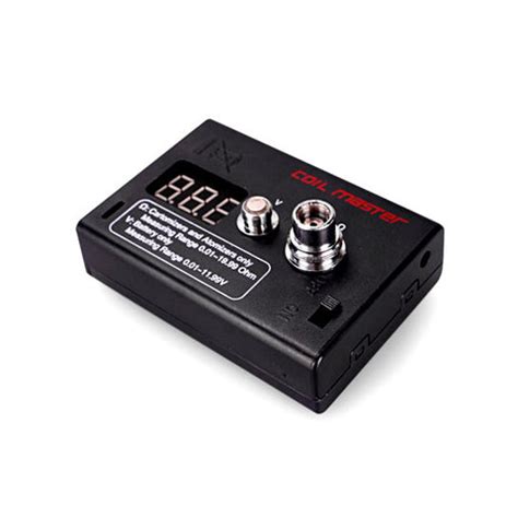 beyond vape voltage drop tester|Buy Ohm and Voltage Meters for RDA / RBAs from Vapor Authority.